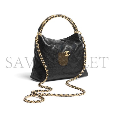 CHANEL CLUTCH WITH CHAIN AP4800 (18.5*14.5*7cm)